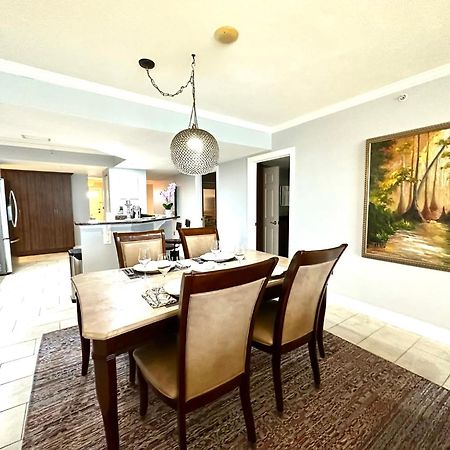Villa Oceanfront Beautiful Paradise Daytona Beach Exterior foto