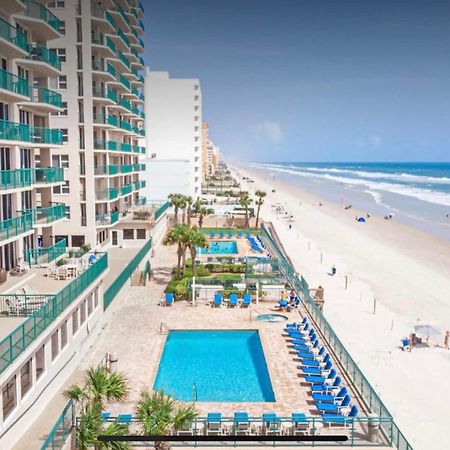 Villa Oceanfront Beautiful Paradise Daytona Beach Exterior foto