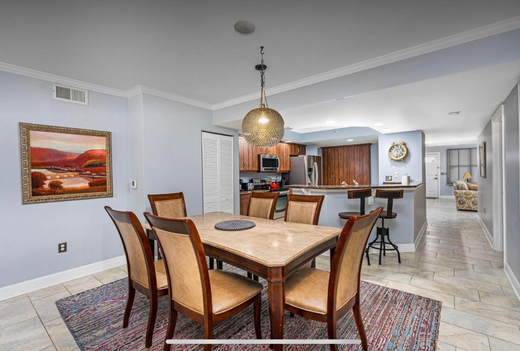 Villa Oceanfront Beautiful Paradise Daytona Beach Exterior foto