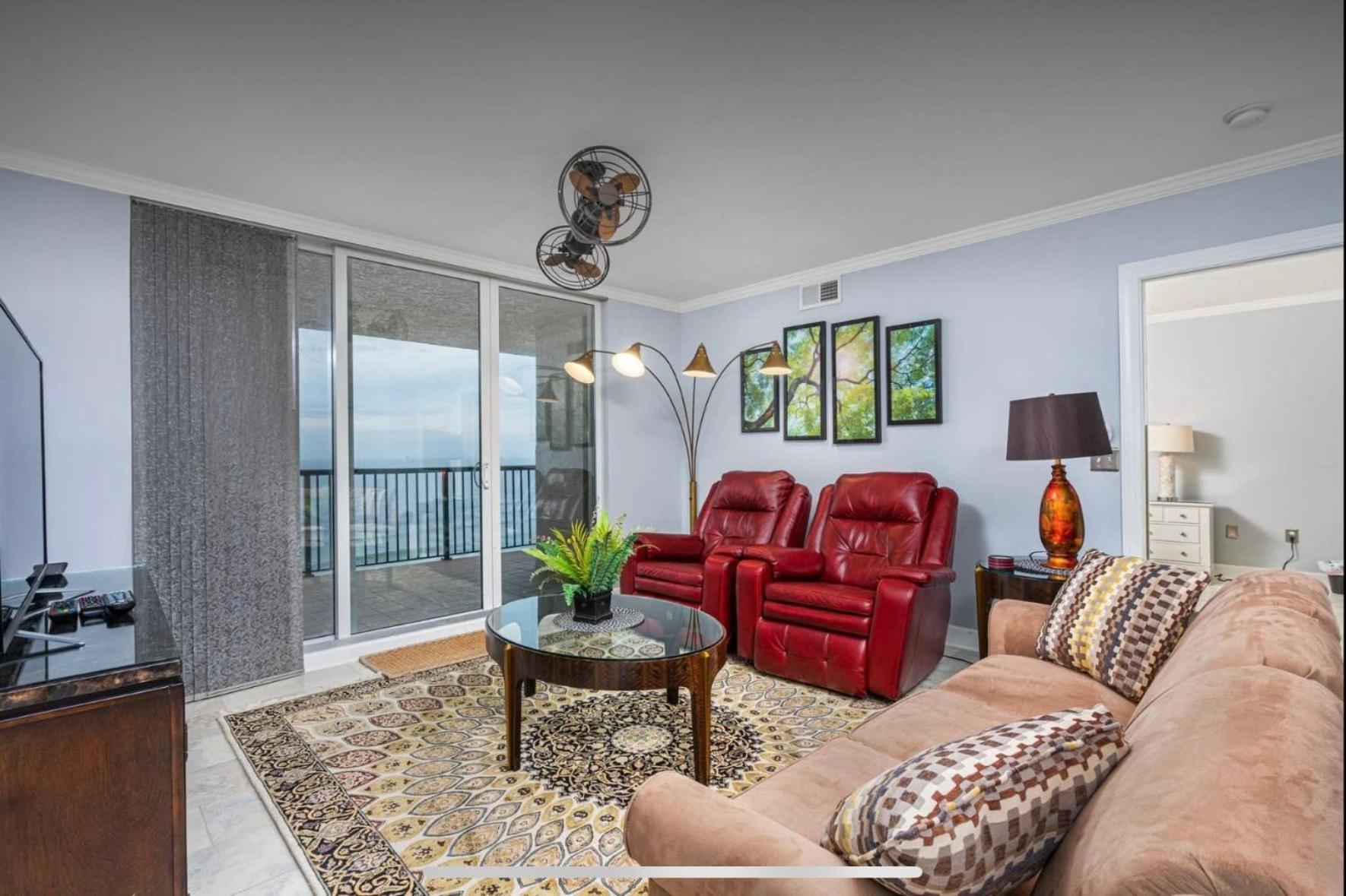 Villa Oceanfront Beautiful Paradise Daytona Beach Exterior foto
