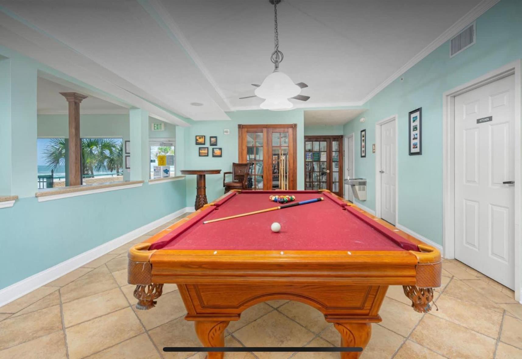 Villa Oceanfront Beautiful Paradise Daytona Beach Exterior foto