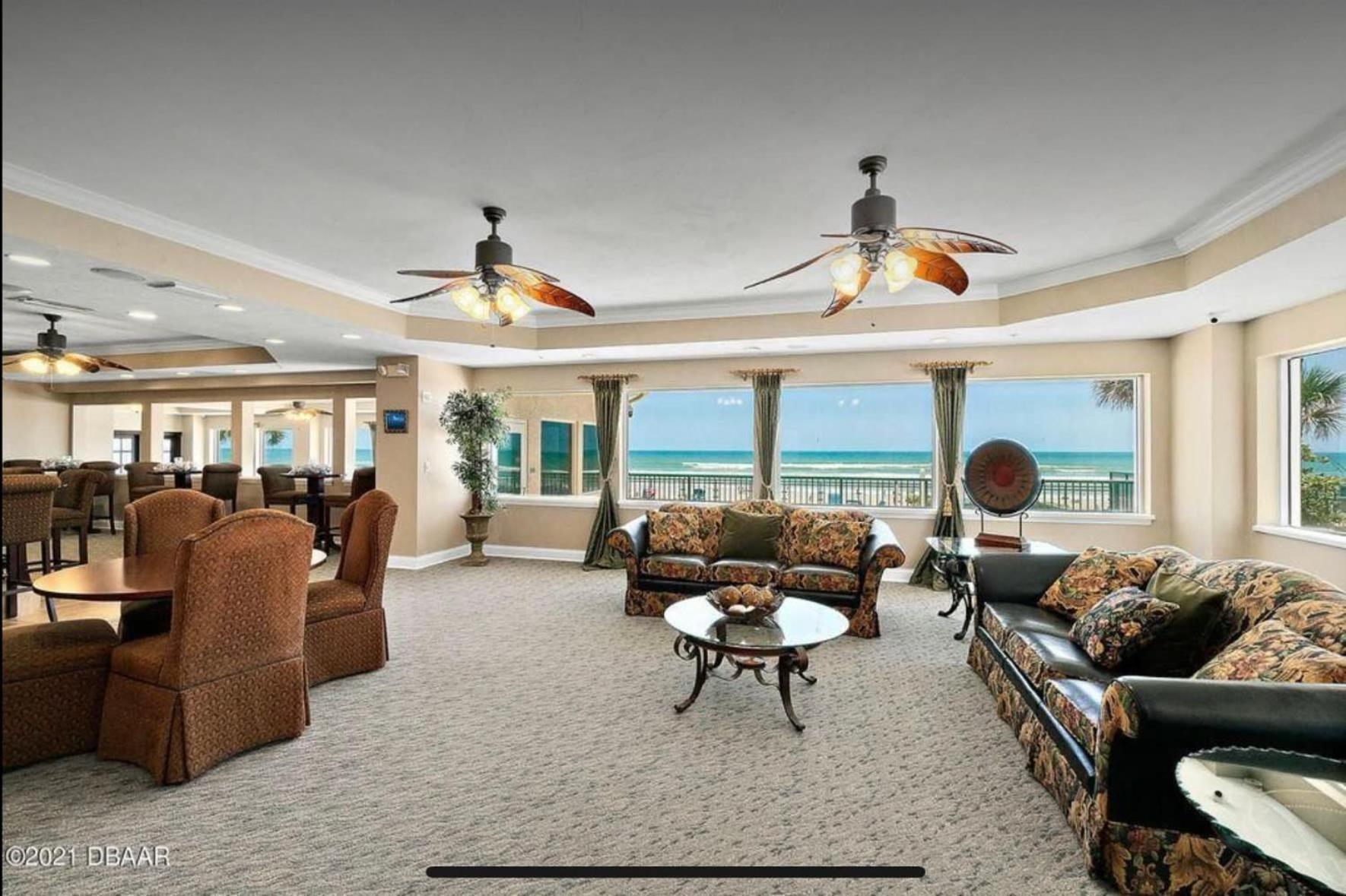 Villa Oceanfront Beautiful Paradise Daytona Beach Exterior foto
