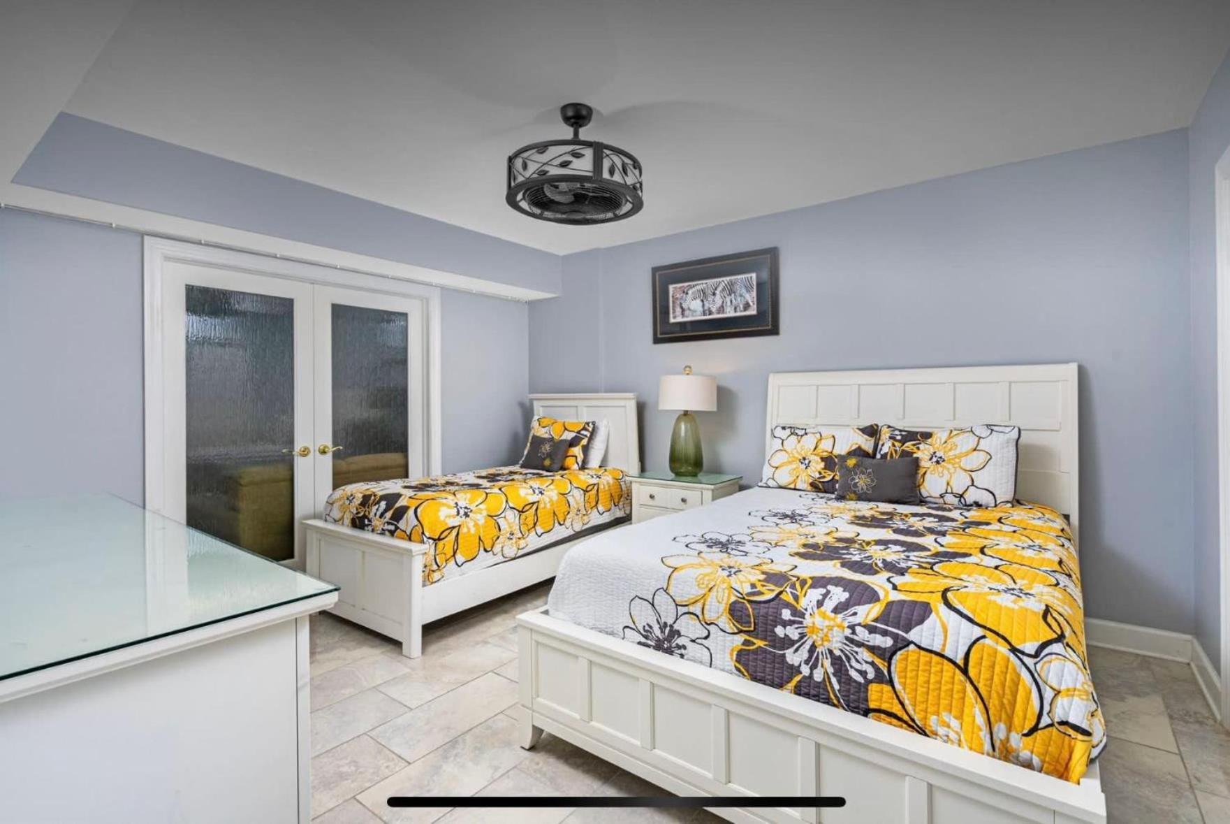Villa Oceanfront Beautiful Paradise Daytona Beach Exterior foto