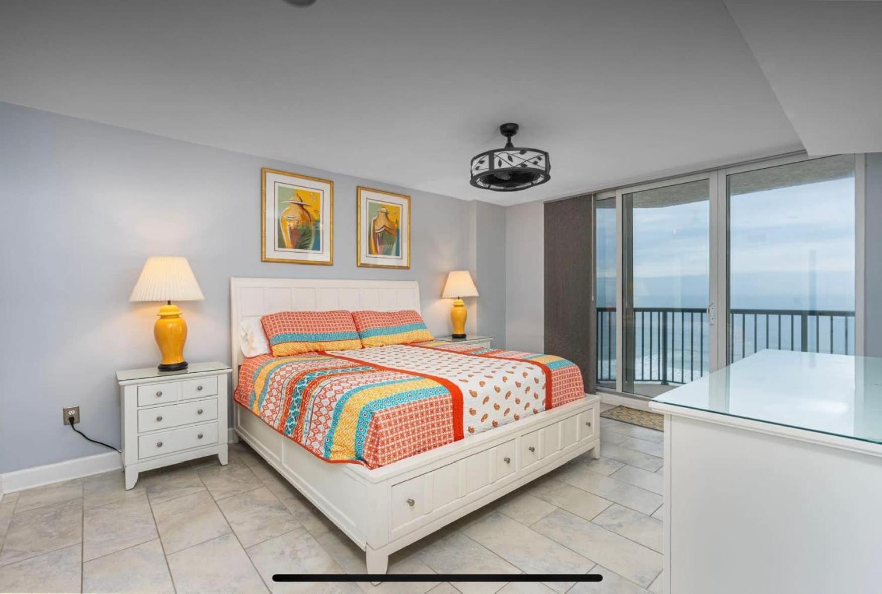 Villa Oceanfront Beautiful Paradise Daytona Beach Exterior foto