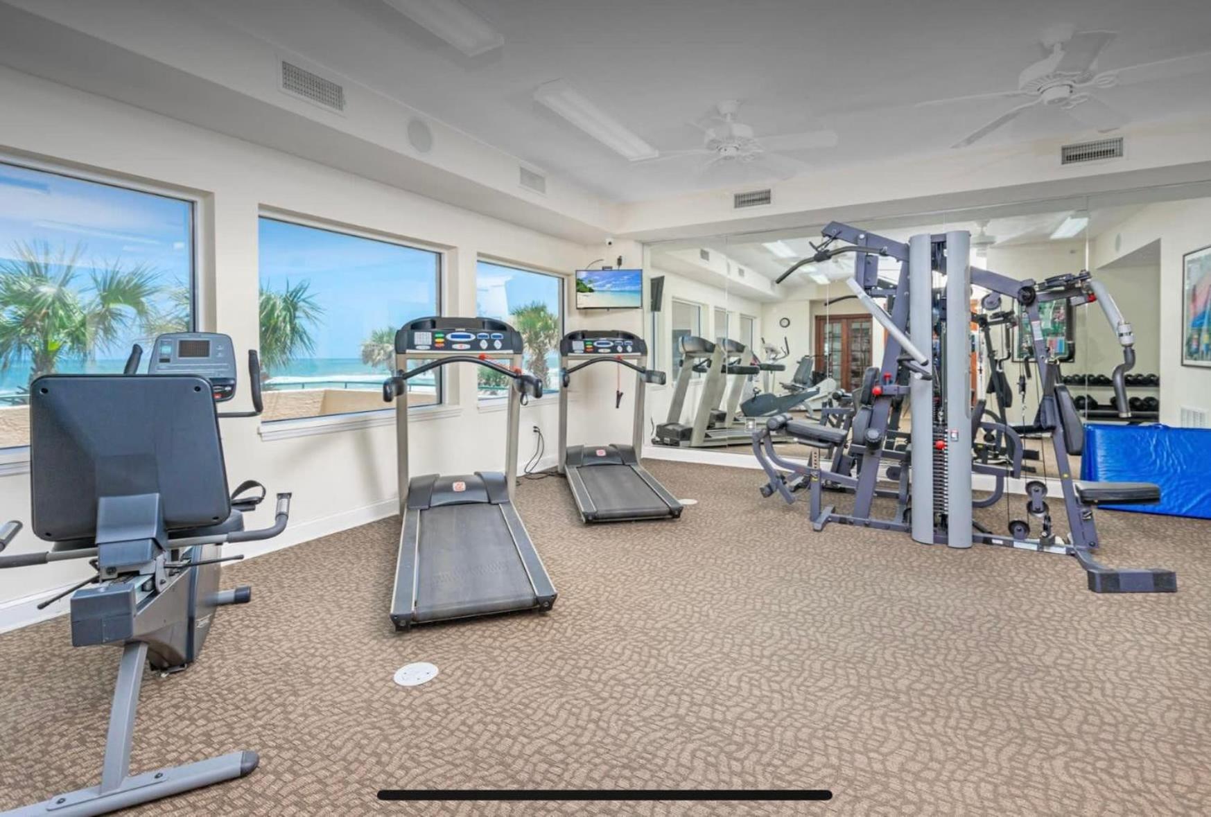 Villa Oceanfront Beautiful Paradise Daytona Beach Exterior foto