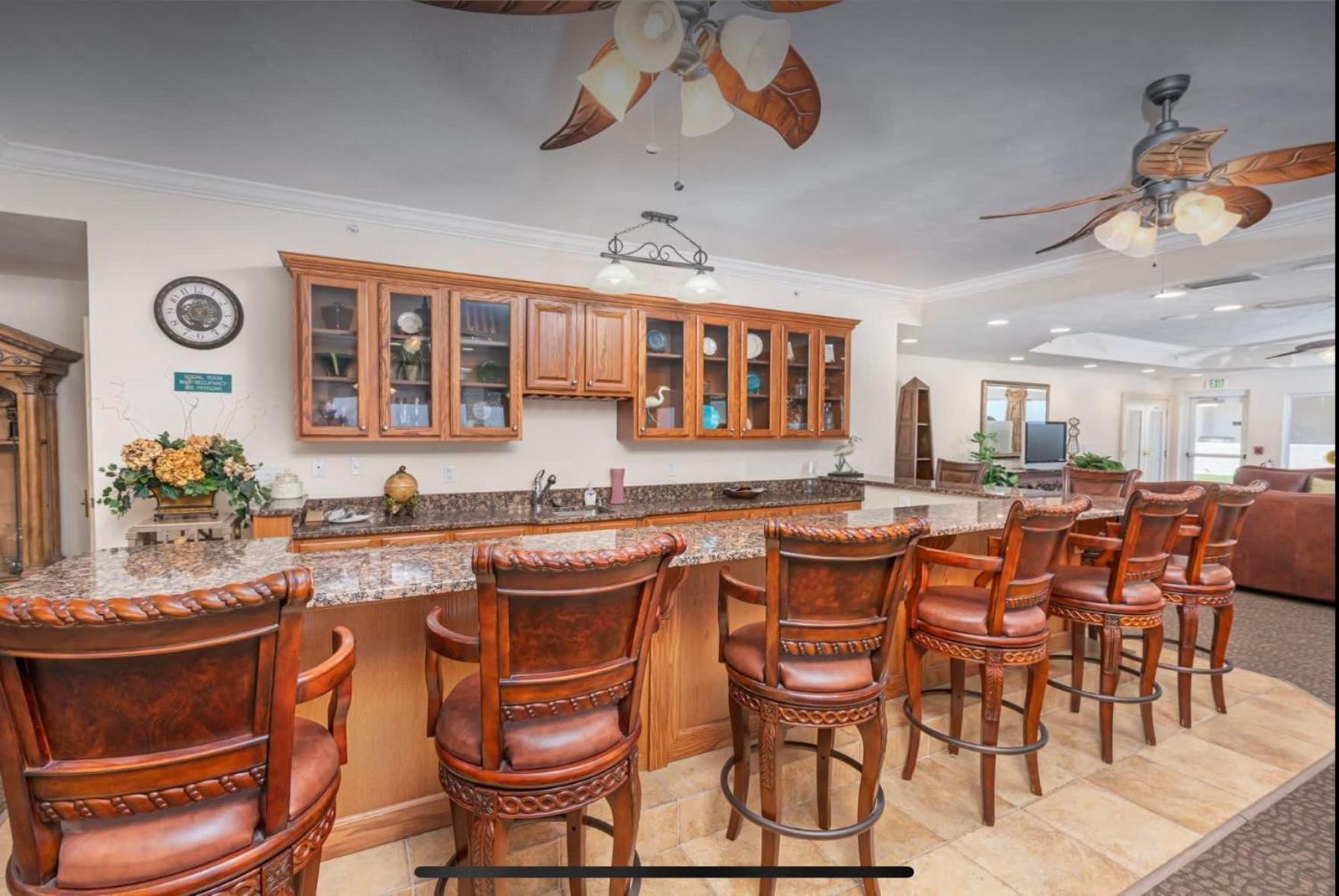 Villa Oceanfront Beautiful Paradise Daytona Beach Exterior foto