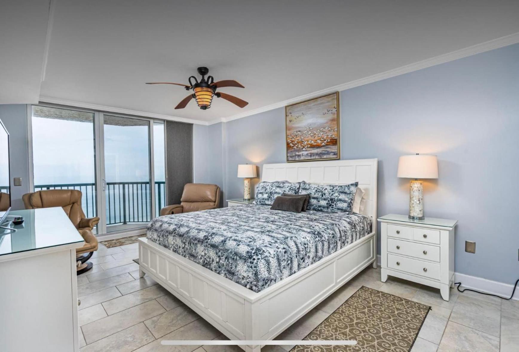 Villa Oceanfront Beautiful Paradise Daytona Beach Exterior foto
