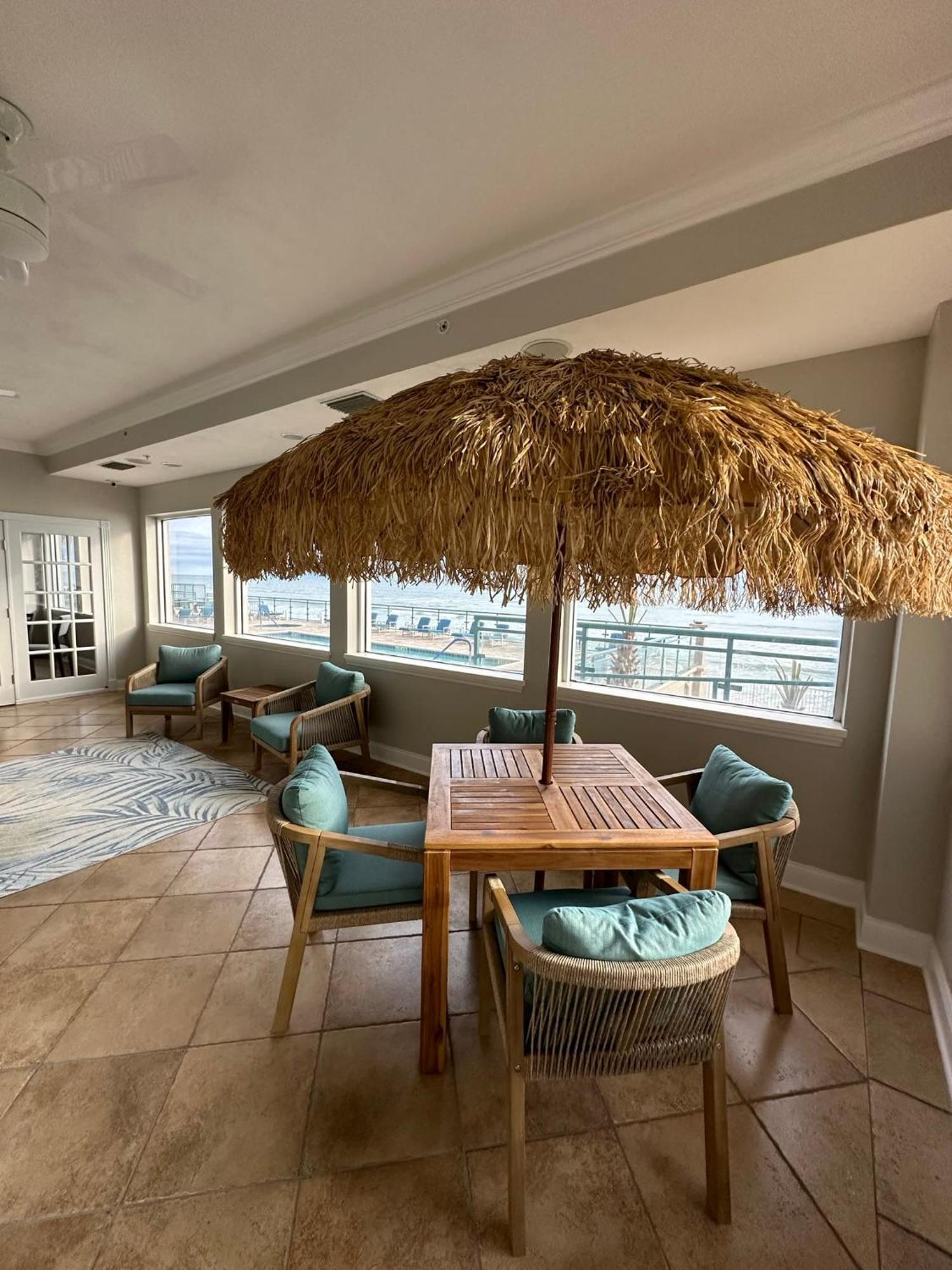 Villa Oceanfront Beautiful Paradise Daytona Beach Exterior foto
