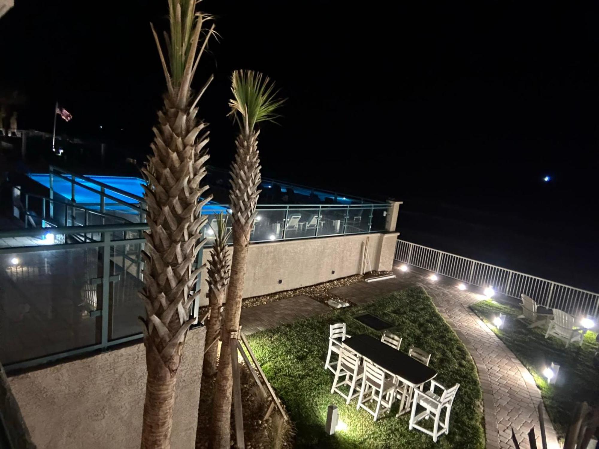 Villa Oceanfront Beautiful Paradise Daytona Beach Exterior foto