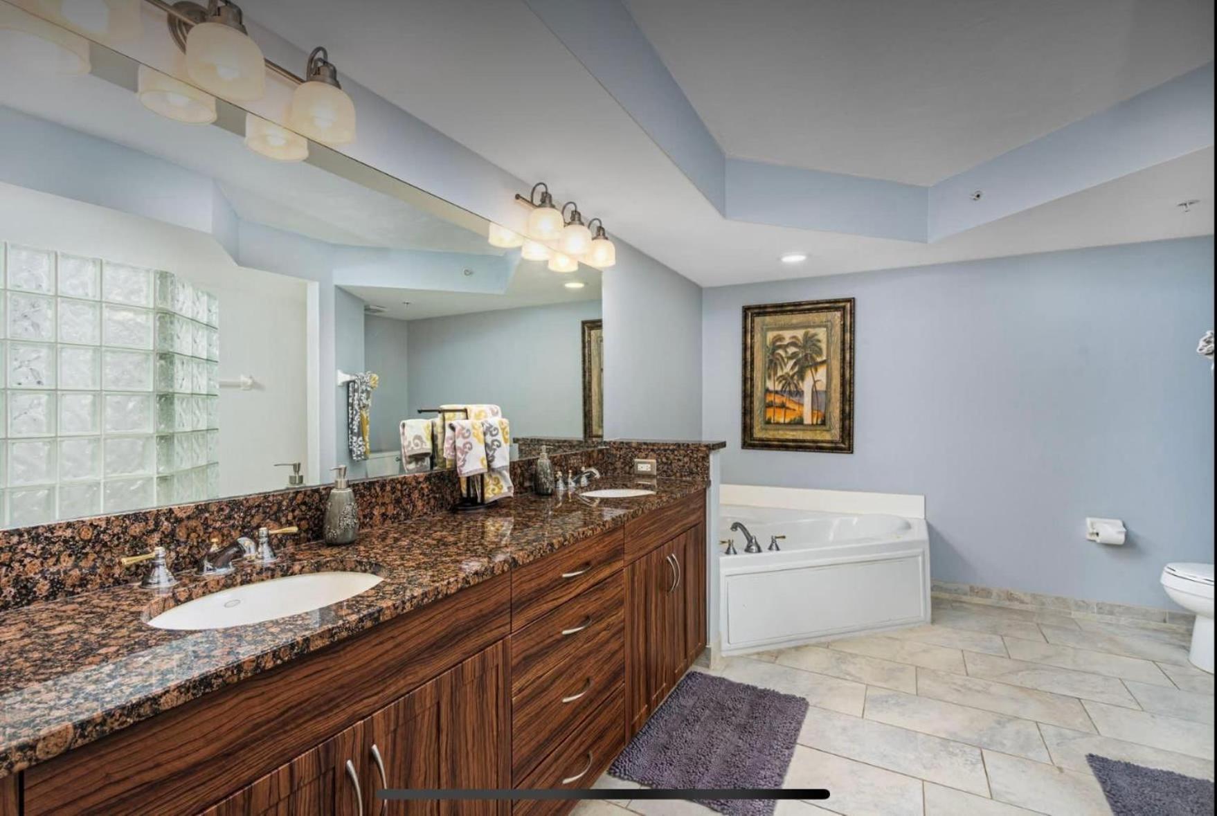 Villa Oceanfront Beautiful Paradise Daytona Beach Exterior foto