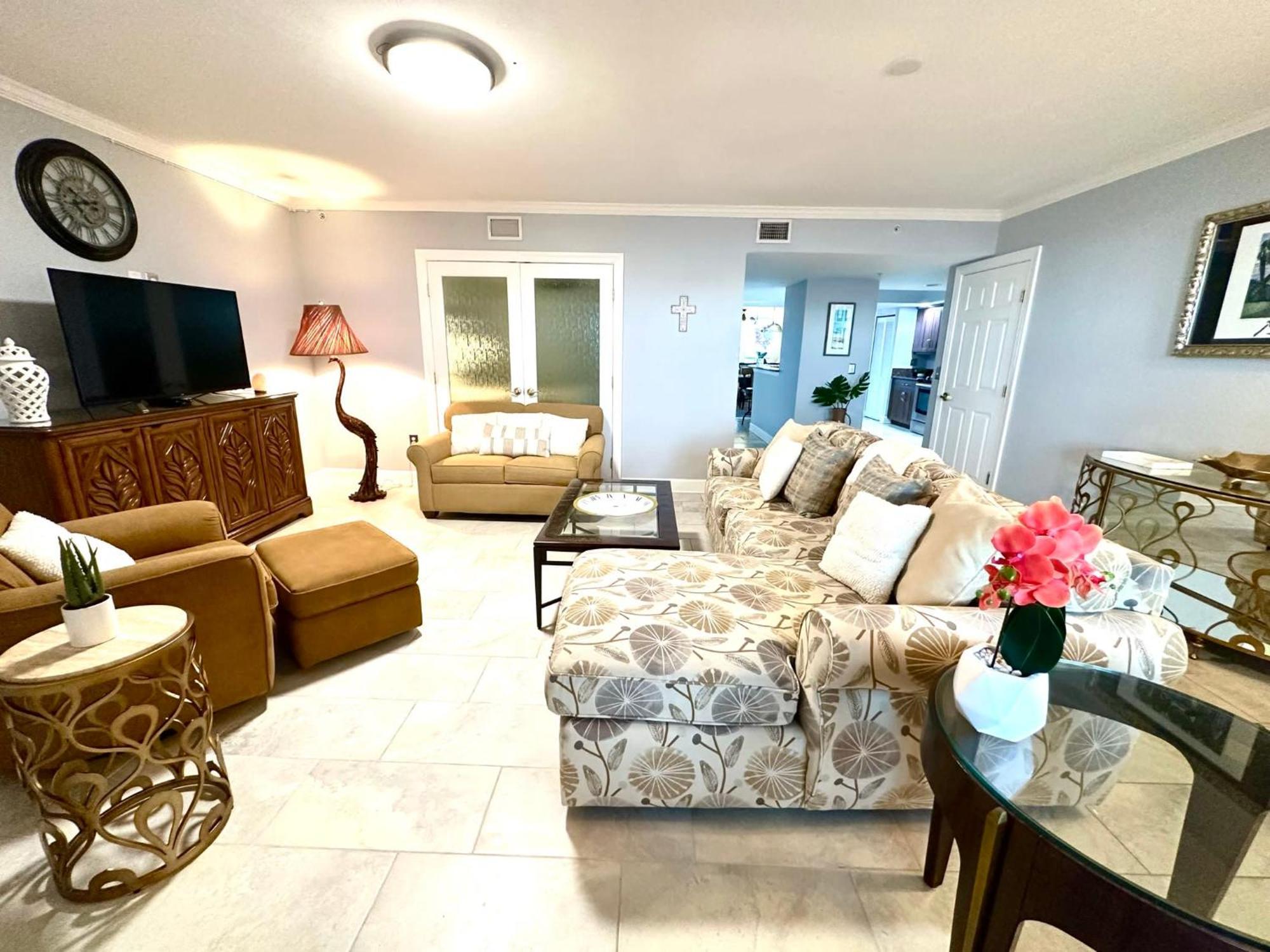 Villa Oceanfront Beautiful Paradise Daytona Beach Exterior foto